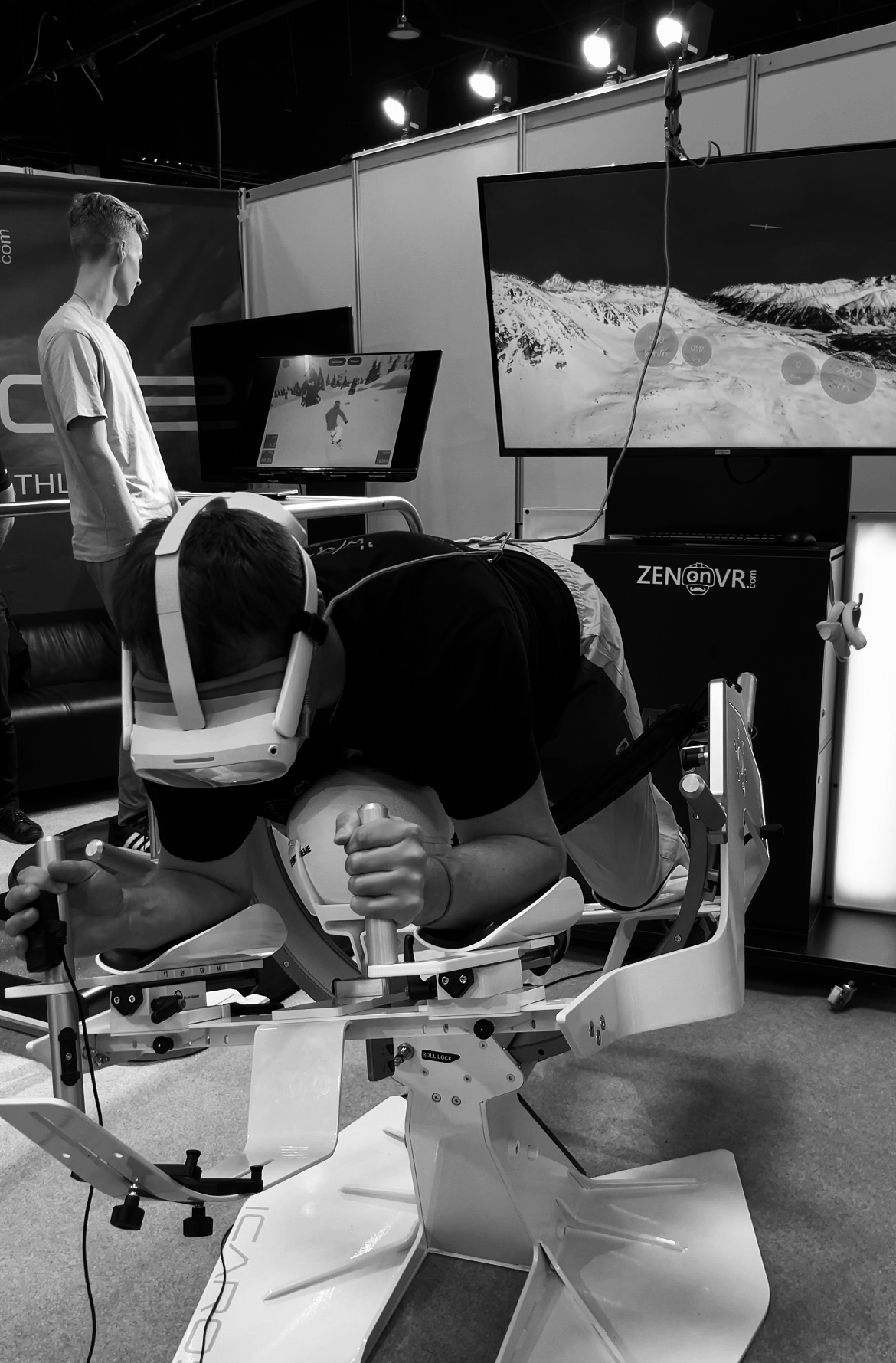 35. Międzynarodowe Targi Rehabilitacji i Fizjoterapii - zdjęcie 2