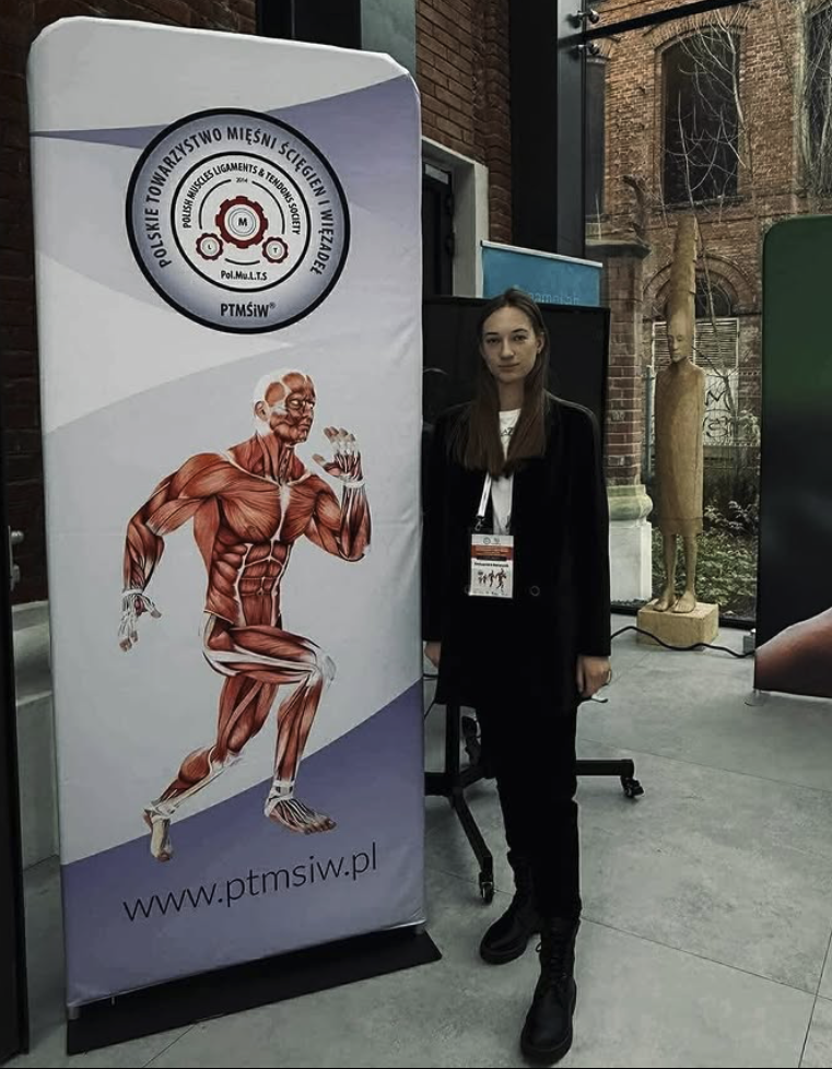 IV Międzynarodowy Kongres PTMSiW - zdjęcie 1