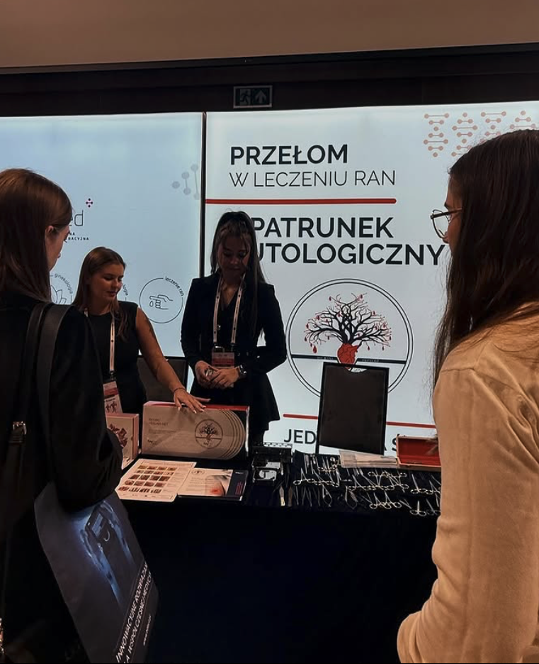IV Międzynarodowy Kongres PTMSiW - zdjęcie 2