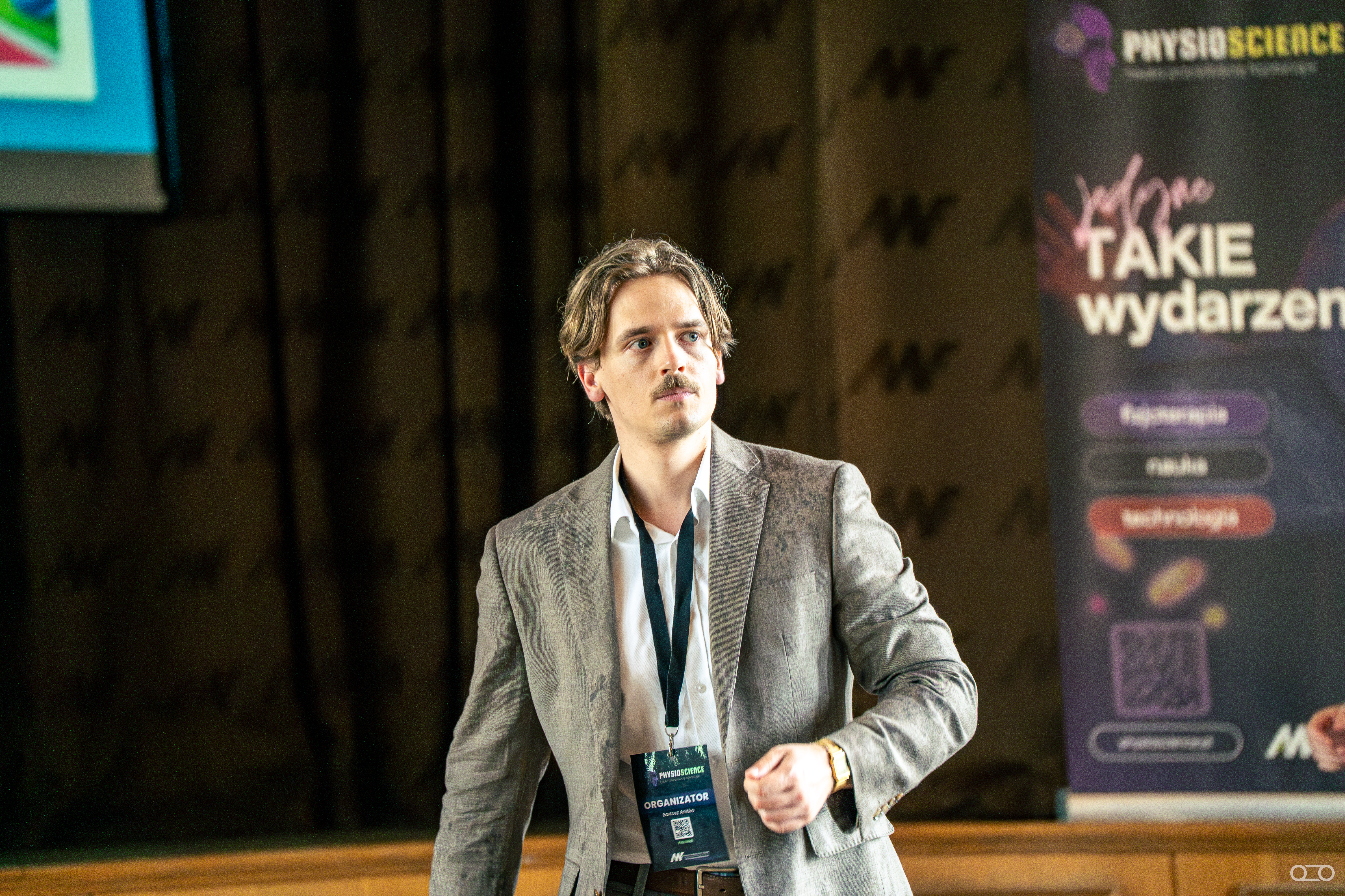 Nasza własna konferencja PhysioScience - zdjęcie 2