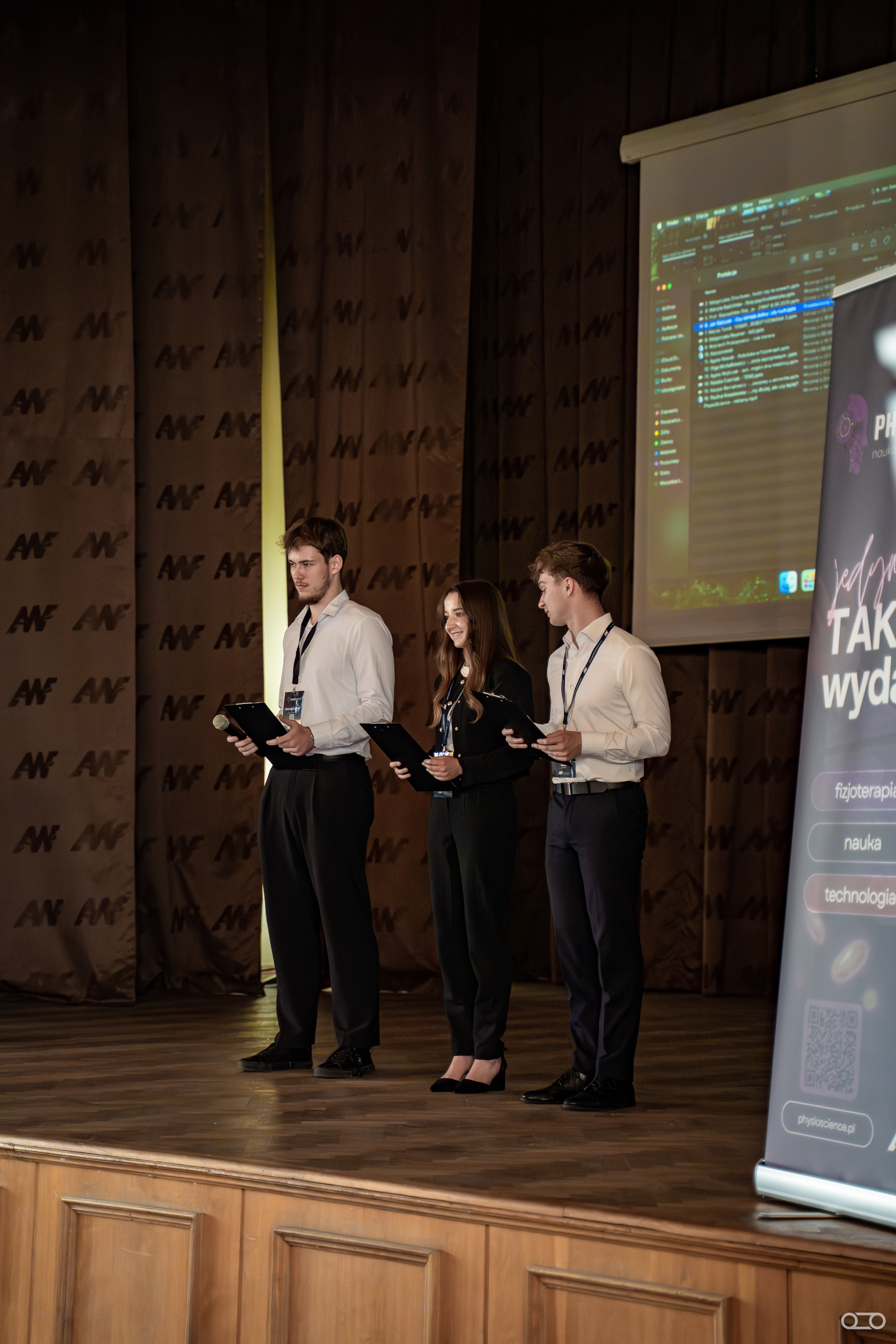 Nasza własna konferencja PhysioScience - zdjęcie 3